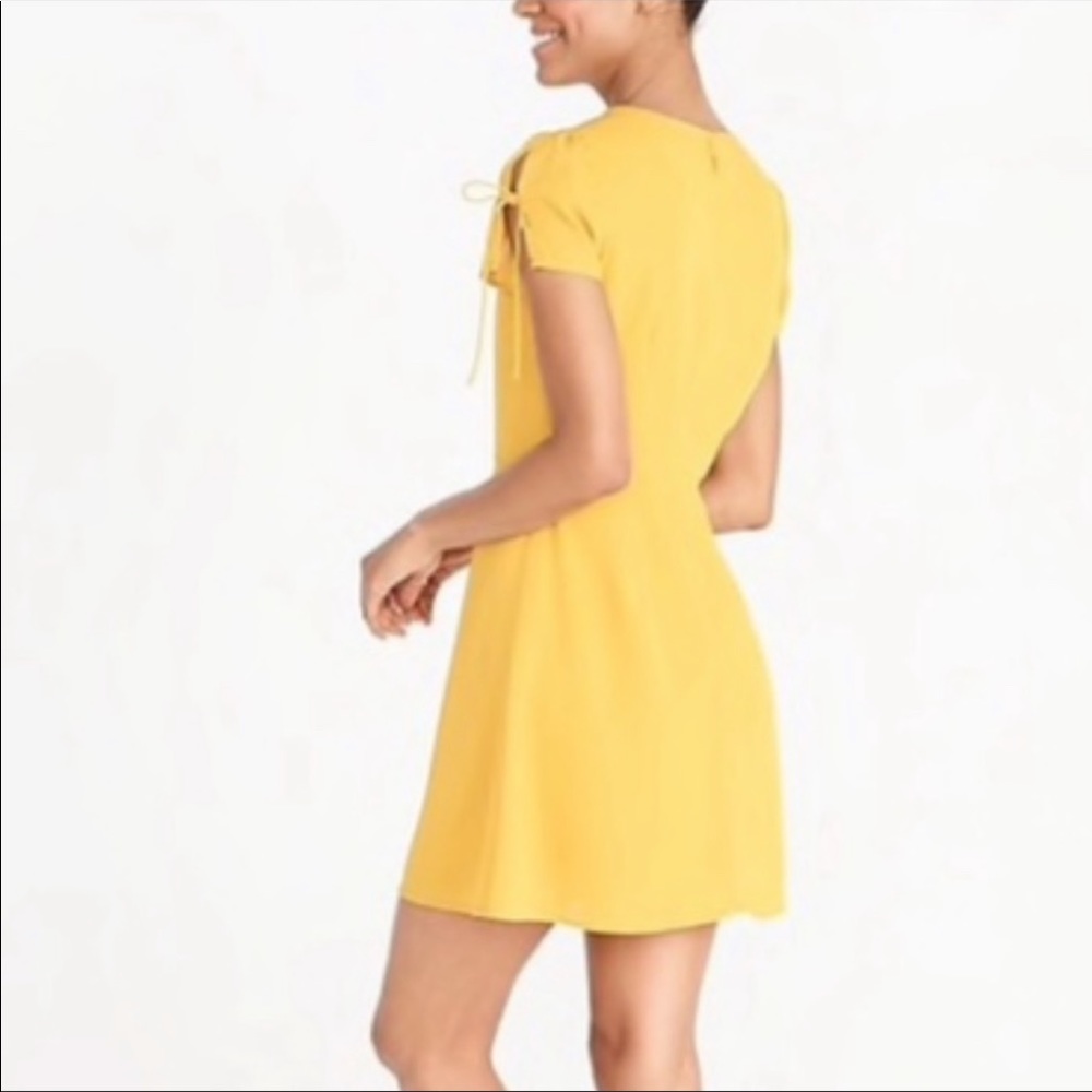 NWT J. Crew Dress - Picture 2 of 10